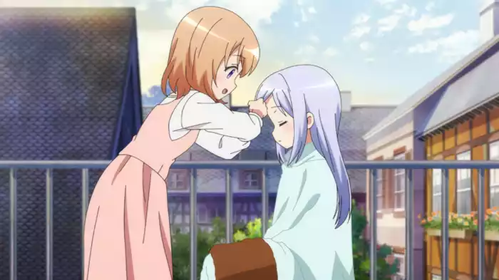 うさぎの団体さんも大歓迎です