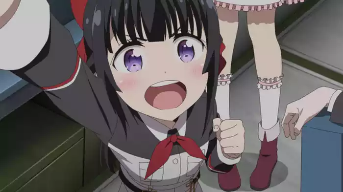 館山基地へようこそ！