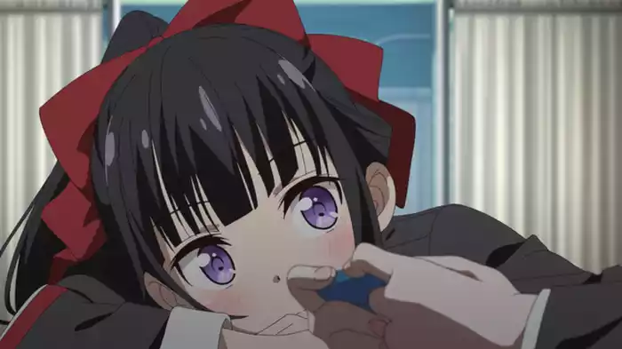 館山城水着男女回遊戦！