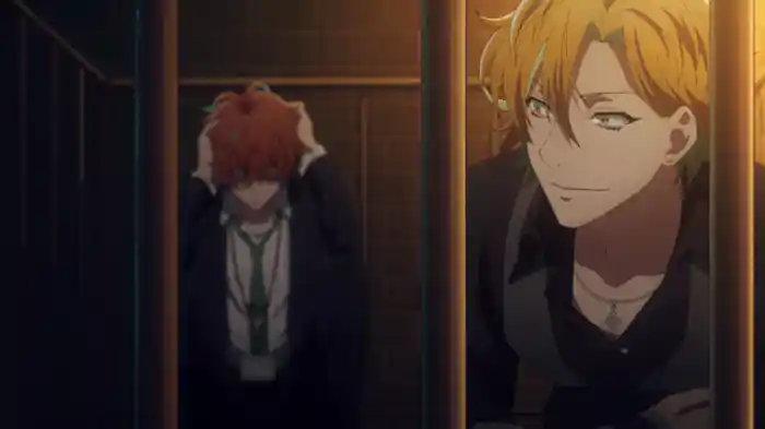 Two heads are better than one.