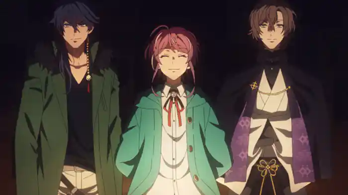 Seeing is believing.