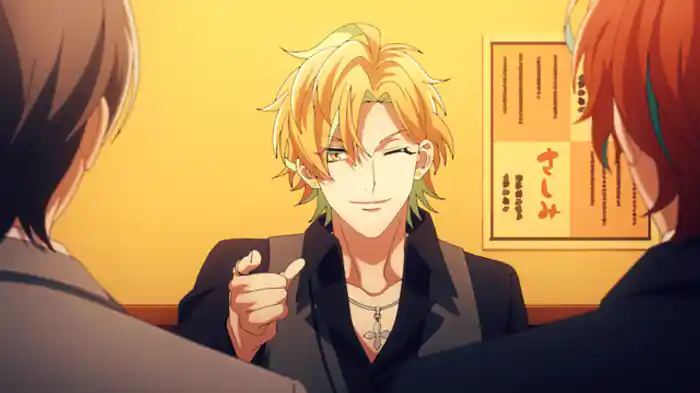 The darkest hour is just before the dawn.