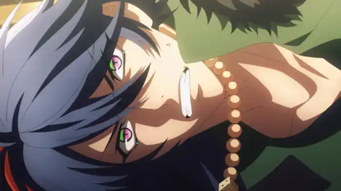 Dead men tell no tales.