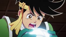 ドラゴンクエスト ダイの大冒険 第5話 アバンのしるし アニメ の動画視聴 U Next 31日間無料トライアル ドラゴンクエスト ダイの大冒険 第5話 アバンのしるし アニメ の動画視聴 U Next 31日間無料トライアル