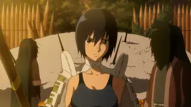 不滅のあなたへ 3 小さな進化 アニメ 21年 の動画視聴 あらすじ U Next 不滅のあなたへ 3 小さな進化 アニメ 21年 の動画視聴 あらすじ U Next