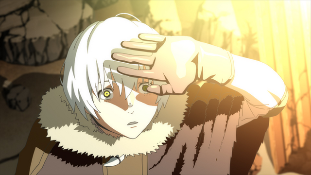 フシ_不滅のあなたへ