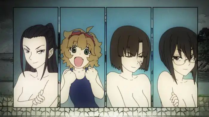 「ボルト式」