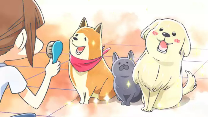 「ボランティア」「ただいま」「おたんじょうび」「友人のはなし」