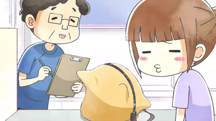 「獣医さん」「しらないみち」「おくすり」「お母さん」