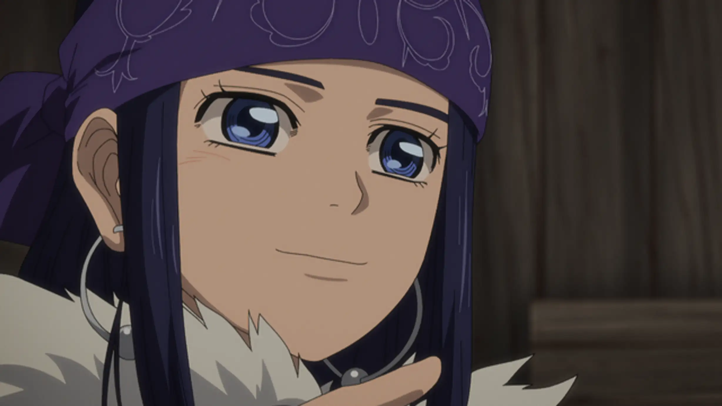 ゴールデンカムイ 第三期 第二十七話 いご草 アニメ 年 の動画視聴 あらすじ U Next