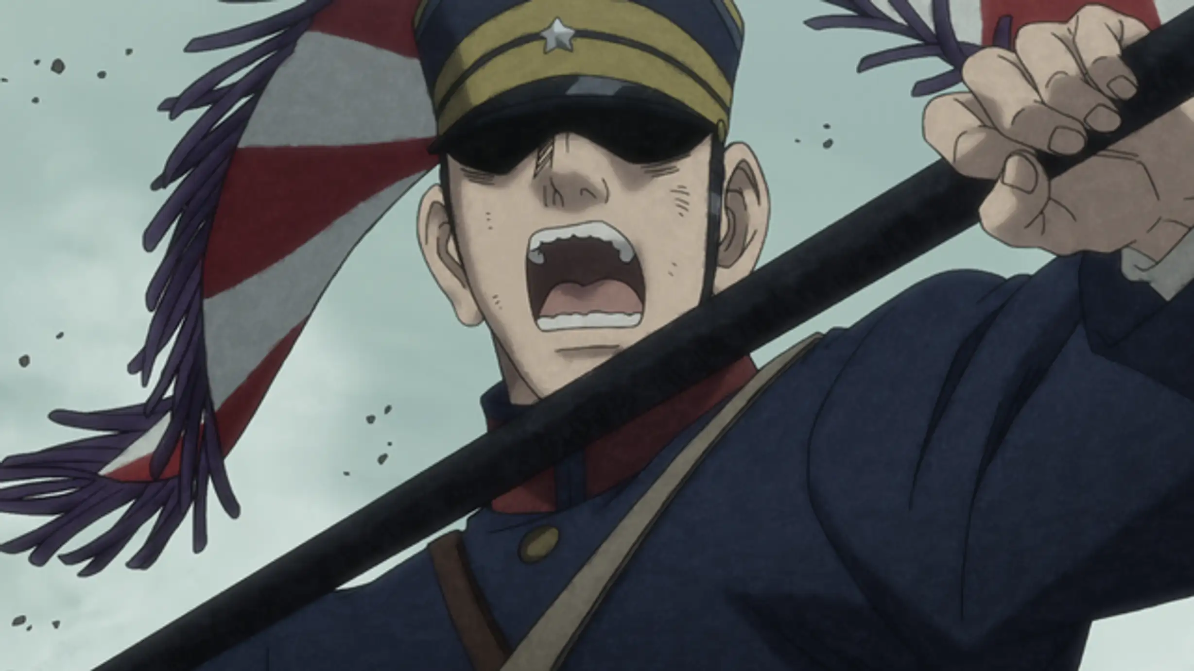 ゴールデンカムイ 第三期 第二十七話 いご草 アニメ 年 の動画視聴 あらすじ U Next