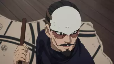 ゴールデンカムイ 第三期 第三十四話 狼に追いつく アニメ 年 の動画視聴 あらすじ U Next ゴールデンカムイ 第三期 第三十四話 狼に追いつく アニメ 年 の動画視聴 あらすじ U Next