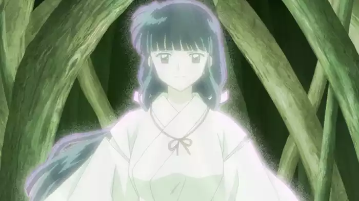 過去への扉