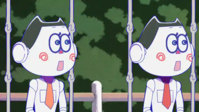 「評価値」「マジック天使 マジヘラ イッチー」