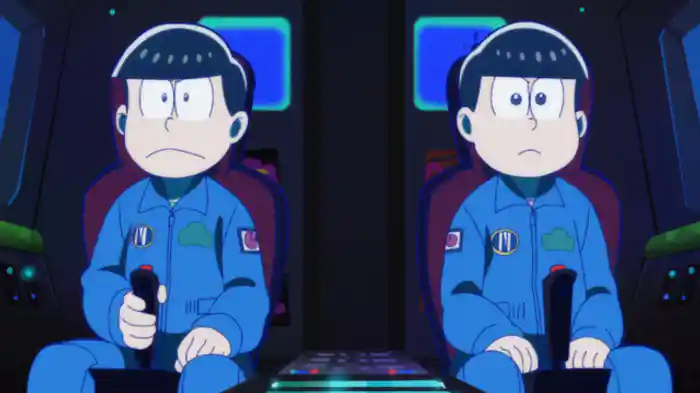 「こぼれ話集3」