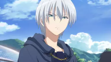 神様になった日 09 神殺しの日 アニメ 年 の動画視聴 あらすじ U Next 神様になった日 09 神殺しの日 アニメ 年 の動画視聴 あらすじ U Next
