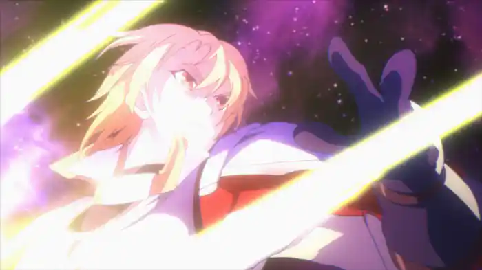 月夜に蠢く魔物たち