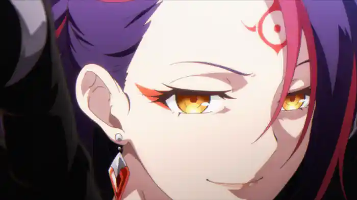 明かされる真実