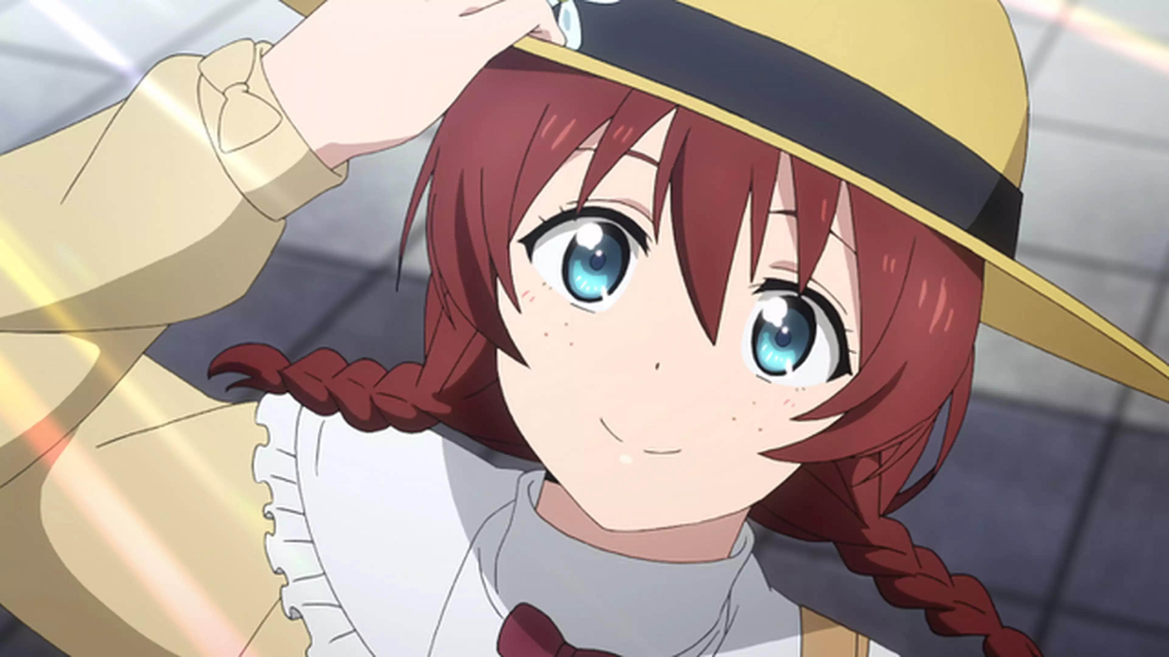 ラブライブ 虹ヶ咲学園スクールアイドル同好会 第9話 仲間でライバル アニメ 年 の動画視聴 あらすじ U Next