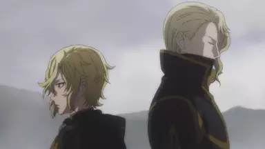 Noblesse ノブレス 第8話 フランケンシュタイン First Contact アニメ 年 の動画視聴 あらすじ U Next Noblesse ノブレス 第8話 フランケンシュタイン First Contact アニメ 年 の動画視聴 あらすじ U Next