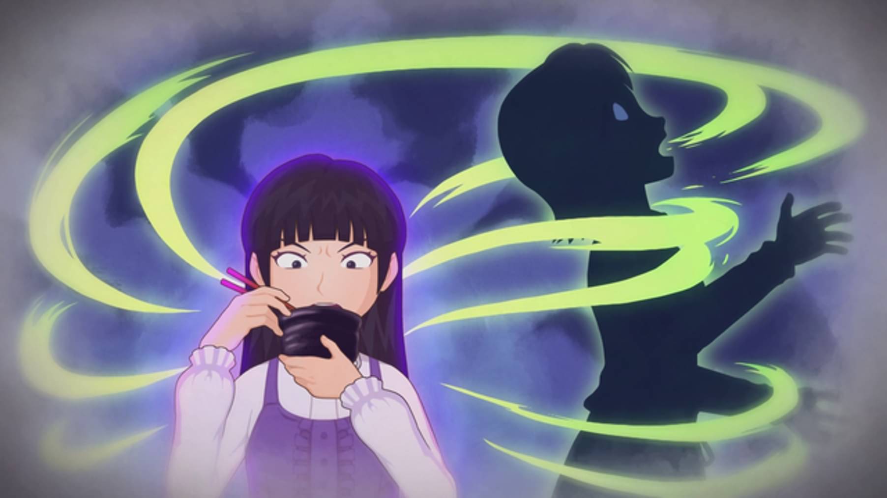 ふしぎ駄菓子屋 銭天堂 第話 虹色水あめ 後編 アニメ の動画視聴 U Next 31日間無料トライアル