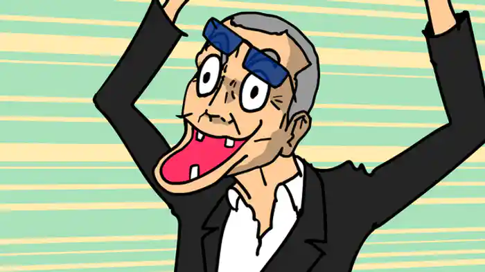 アンチ・スペル