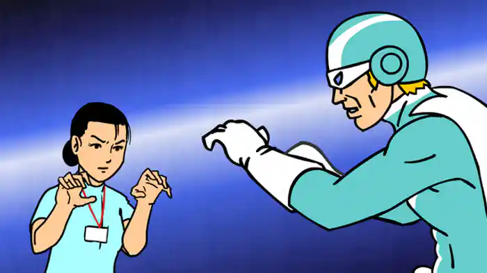 赤ちゃん言葉・スペル