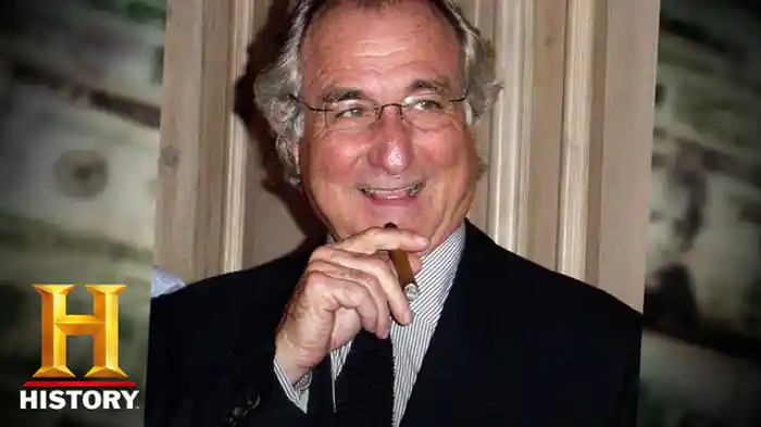 世界を騒がせた詐欺事件