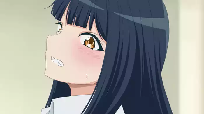 大丈夫！履いてませんよ！