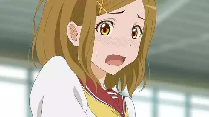 はい、こんにちわー