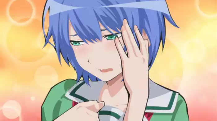 素直になれなくて