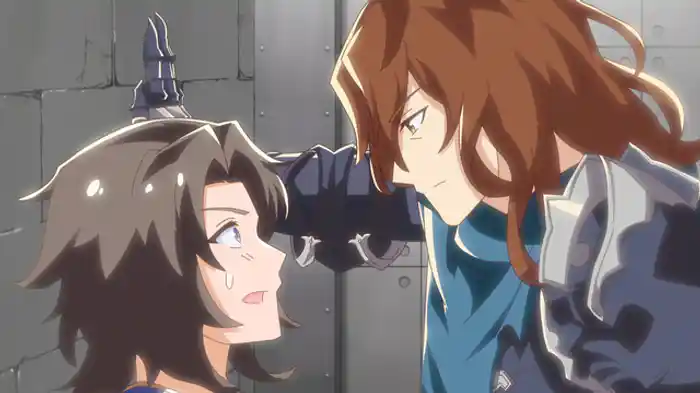 イオと笑顔の魔法 他