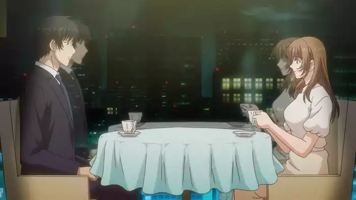 君が好きだから