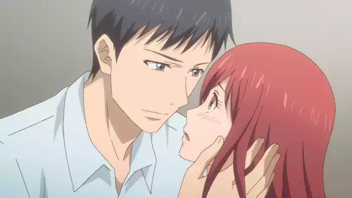 愛されるのもお仕事ですかっ!?