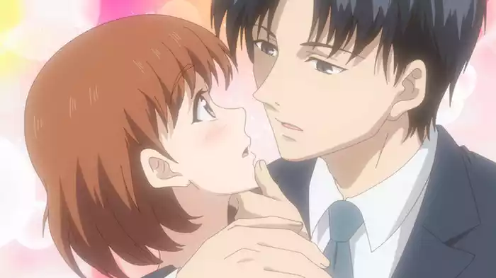 プリンの田中さんはケダモノ。