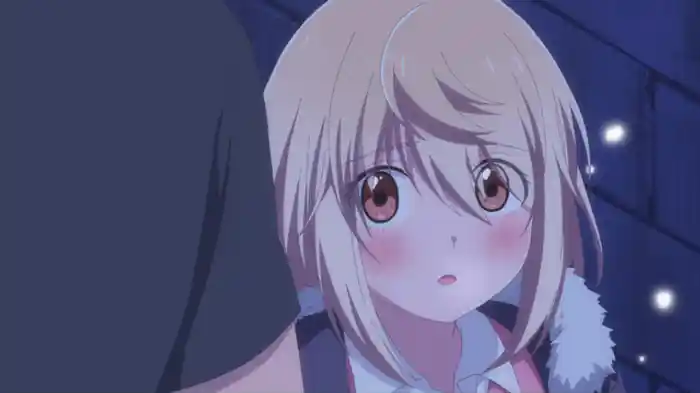 今日しかもうチャンスがないんです