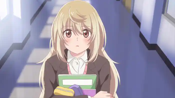 先生が私を意識してくれて嬉しいです