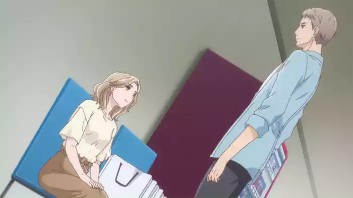 性衝動が大絶叫している