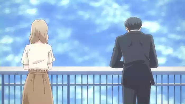 俺の査定では、君は最上級の女だよ
