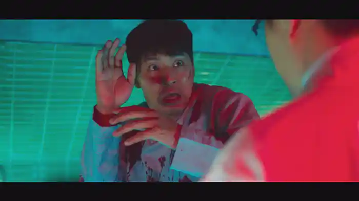 苦しみからの脱出