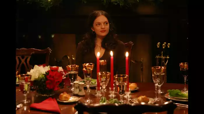 クリスマス・ディナー