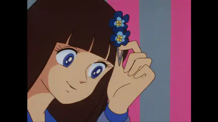 霧の夜のロマンス