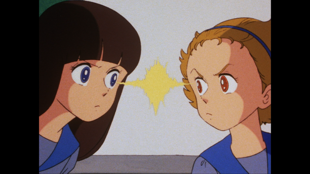 ときめきトゥナイト(アニメ / 1982) - 動画配信 | U-NEXT 31日間