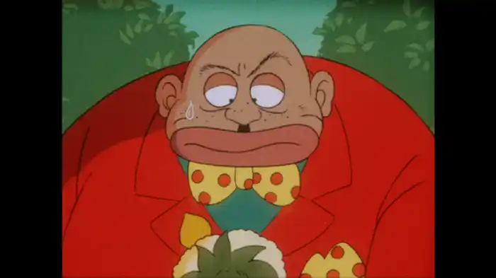玉三郎の恋