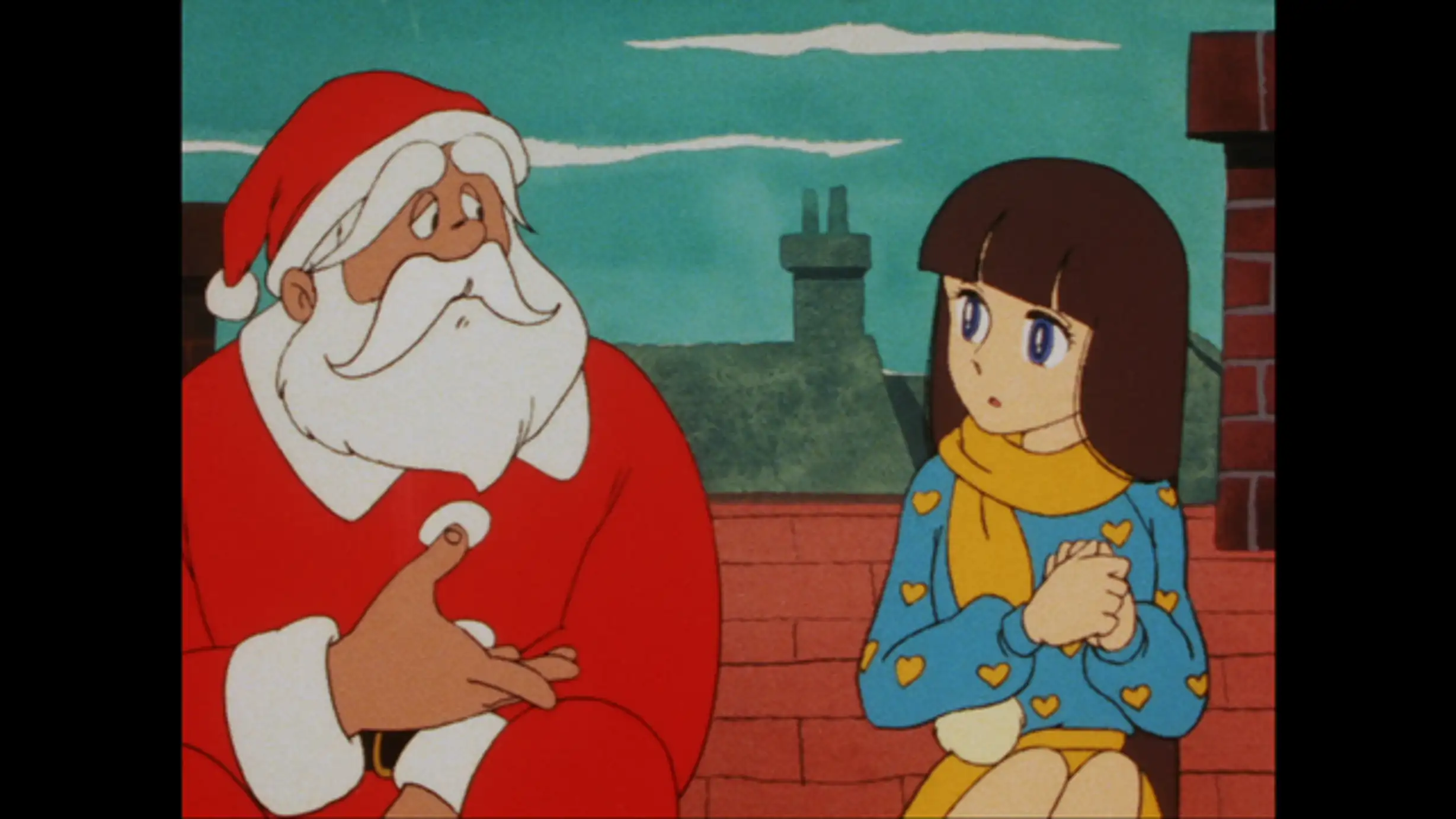 ときめきトゥナイト 12 うふッ ランゼのお願い アニメ 1982年 の動画視聴 あらすじ u next