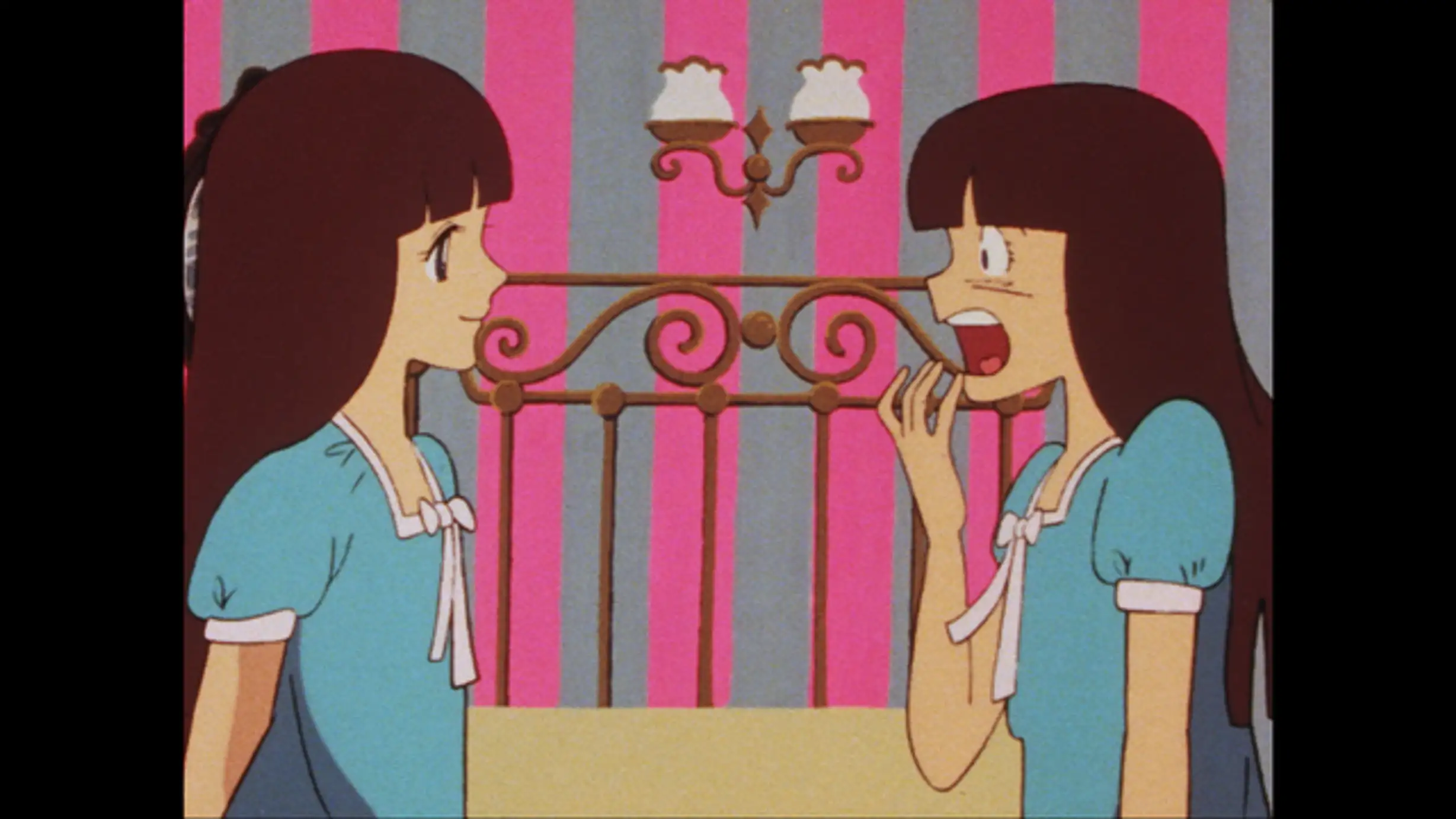 ときめきトゥナイト 大混乱 ランゼがいっぱい アニメ 19年 の動画視聴 あらすじ U Next