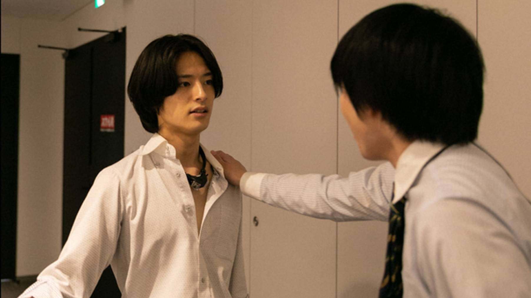 不倫をコウカイしてます 第2話 国内ドラマ の動画視聴 U Next 31日間無料トライアル