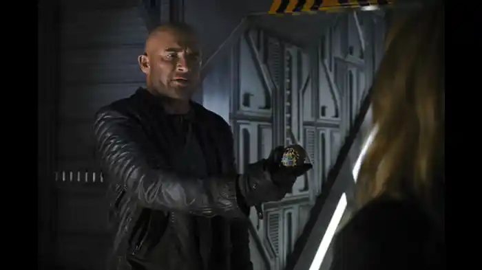 レジェンドの素顔