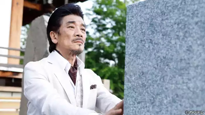 特別編　「差出人のない手紙・後編」