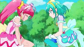 スター トゥインクルプリキュア アニメ 19 の動画視聴 U Next 31日間無料トライアル スター トゥインクルプリキュア アニメ 19 の動画視聴 U Next 31日間無料トライアル